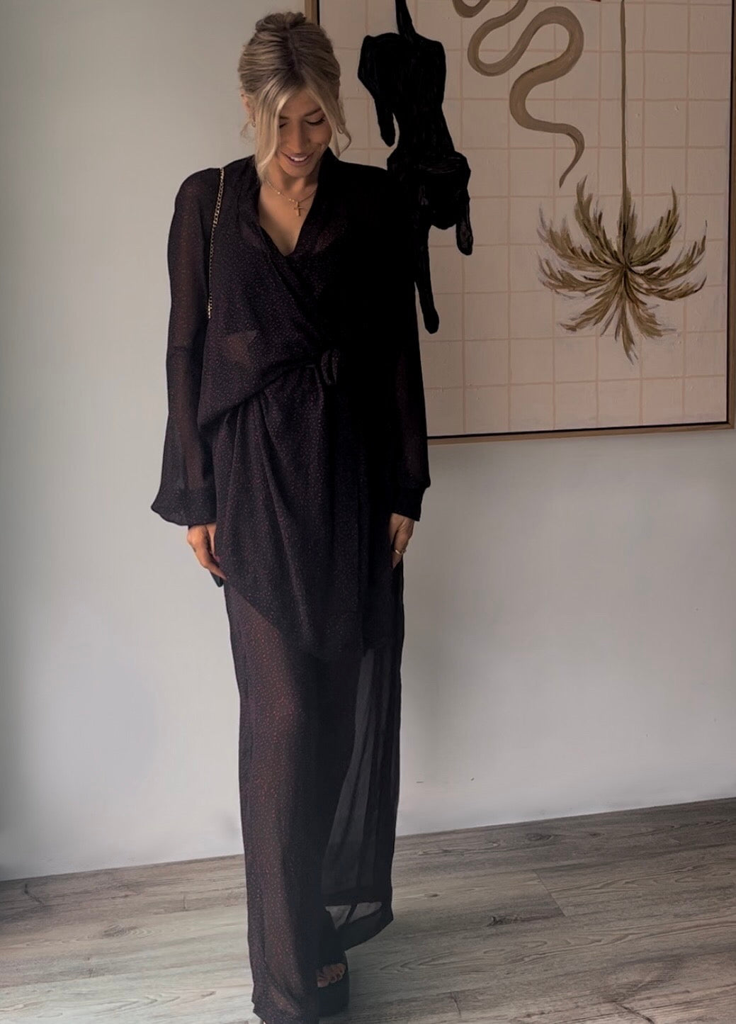 SAINT VALENTINES SET