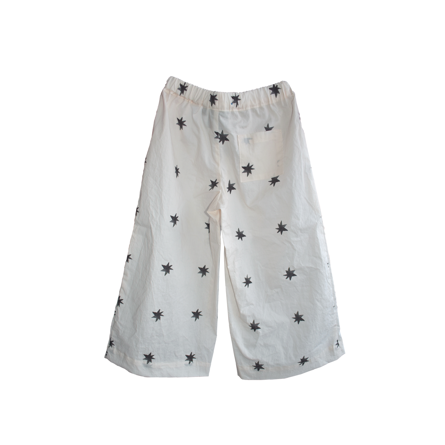 KIDS PALAZZO PANTS - Star Dust