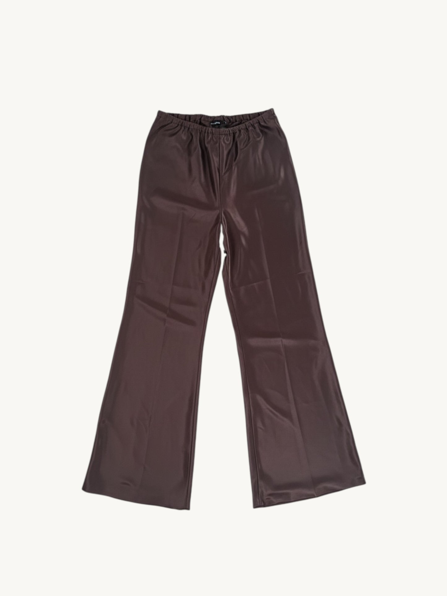Womens Bias Pants -  Espresso