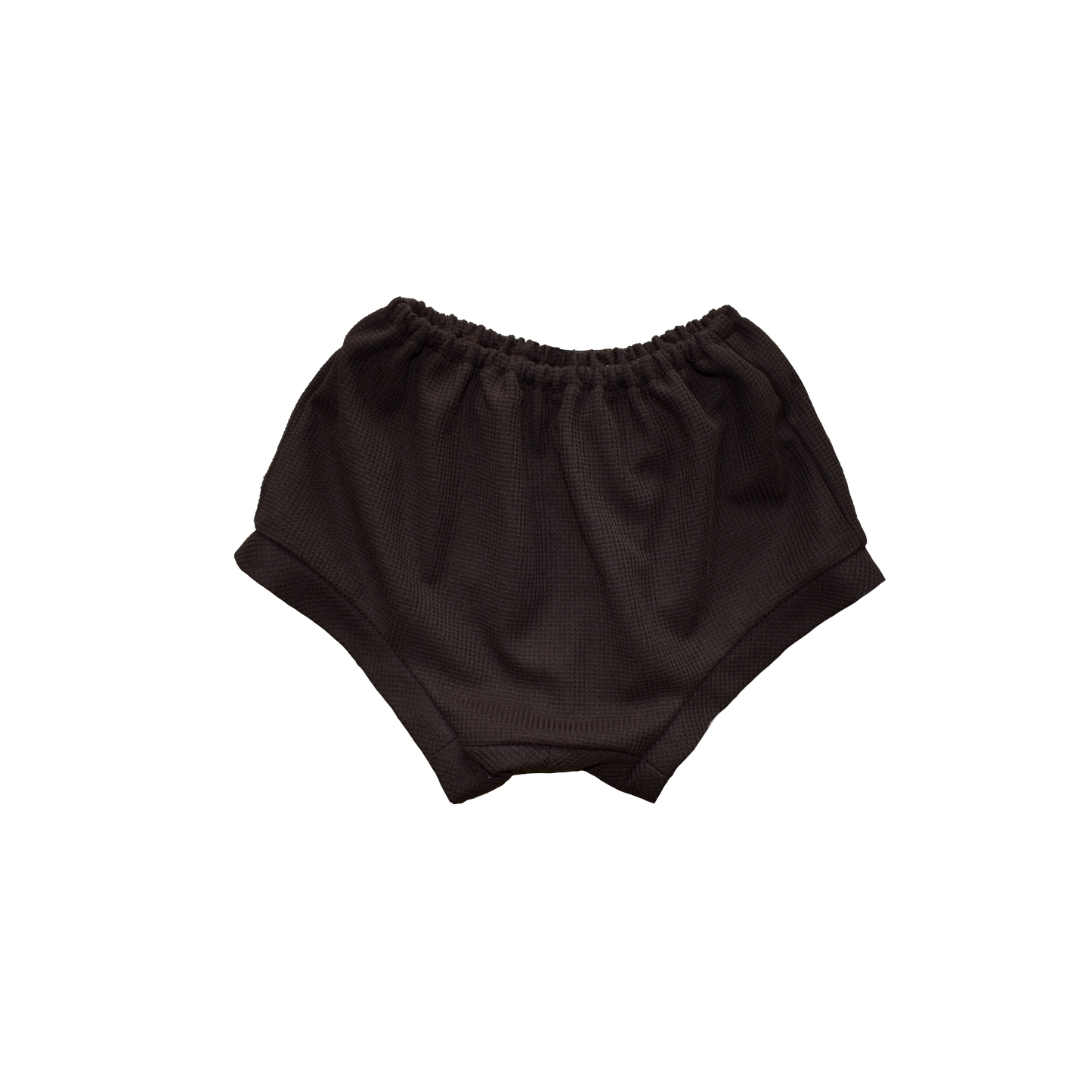 KIDS SIGNATURE SHORTIES - Dark Chocolate